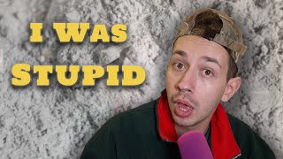 I Got Scammed In Lima Peru