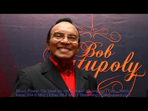 Bob Tutoply - Pamit mubdur