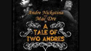 Andre Nickatina - &quot;Drug Luv&quot; ♪ ♫