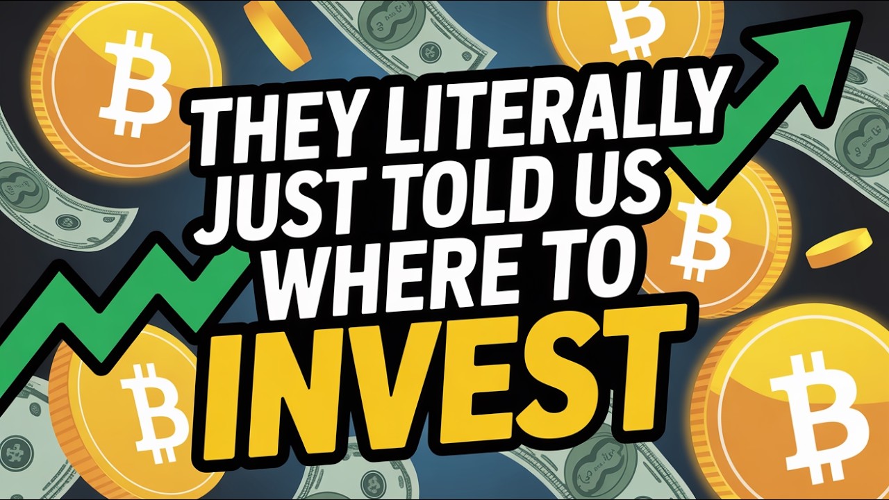 You'll Succeed In Crypto In You Pay Attention To This Signs Are CLEAR AS DAY Which Coins Will Win
