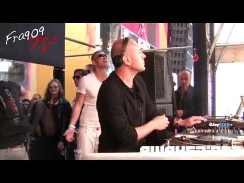 FRA909 Tv - MARCO CAROLA @ AWAKENINGS FESTIVAL 2013