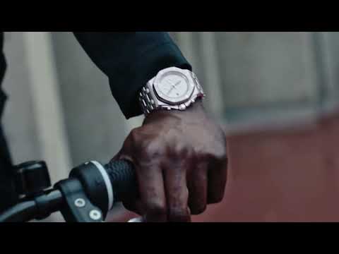 Audemars Piguet x 1017 ALYX 9SM by Matthew Williams / AUDEMARS PIGUET