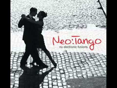 neo-tango