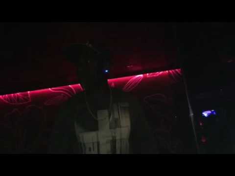 Dj Cartier & Mc Ckp @ Garage Nation Milton Keynes