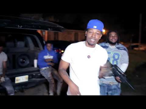 Duke Ghee - No Running ( Offical Video ) ft. GlockZayB, 33, OutEastJuan