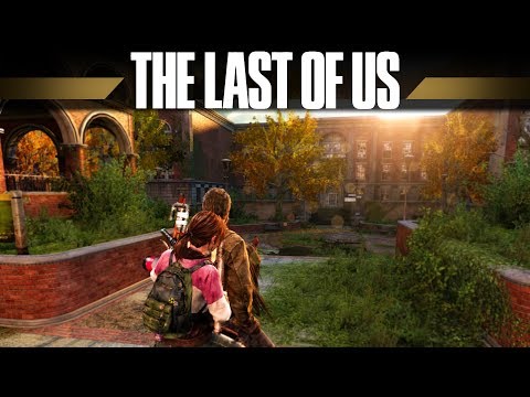 HOFFNUNG! – Let's Play THE LAST OF US Remastered #20 Deutsch | PS4 Pro 4K Gameplay German
