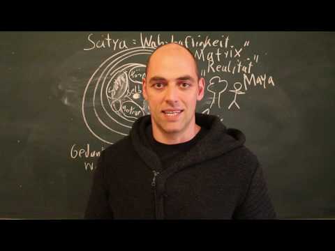 The Ethics of Yoga: 2. Satya - Truthfulness - THE TRUTH ABOUT YOGA [9]