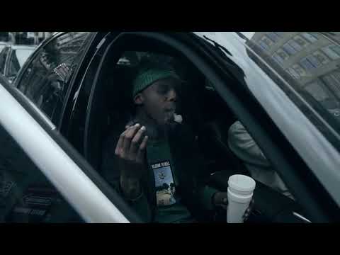 Big Sm4ckz - Law & Order || Dir By. @ShawnEff559 || Prod By. @415miiir  (Official Music Video)