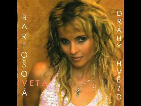 Iveta Bartošová - Píseň o šlépějích (2003)