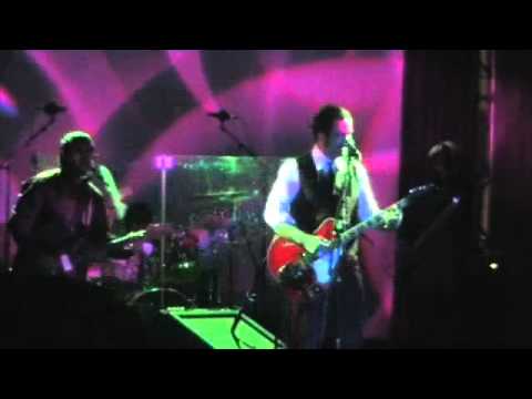 Madame Lingerie - Non avrò paura live @RadioRai.m4v