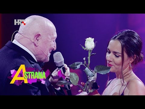 HRT - A strana S03E03 – Oprosti volim te