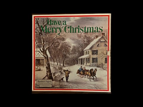 **Merry Christmas from Readers Digest