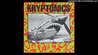 The Kryptonics - The Land That Time Forgot