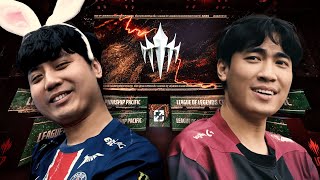 [閒聊] PSG GAM-幹片環節