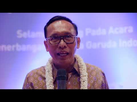 Yogender Singh GVK Indones...