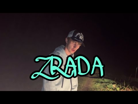 Lil AdiKK - ZRADA (official video)