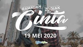 Ramalan Zodiak Selasa 19 Mei 2020, Taurus Banyak Ide, Sagitarius Bad Mood