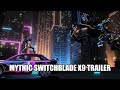 Mythic Switchblade X9 Trailer Season 7 Kill Effects Inspection In CODM
