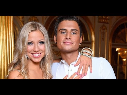 breakup-samarbete Samir Badran och Sigrid Bernson gått skilda vägar/NOTD 24H