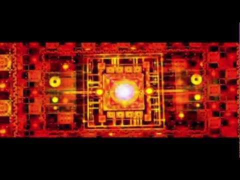 Tryon - Resonance // animation