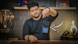 My 8 favourite Travel EDC items of 2025