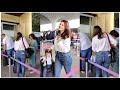 Uff Kajal Agarwal Sexy Big Hips Shape Kajalagarwal Actress
