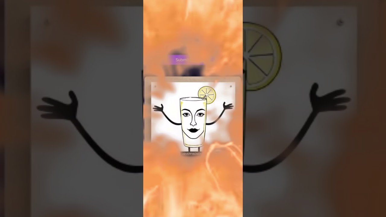 AI can’t generate my character #bfb #objectmayhem #bfdi