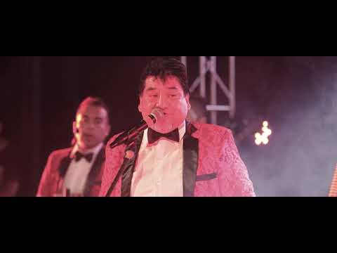 Pueblo Andino - concierto completo - Teatro municipal del Cusco