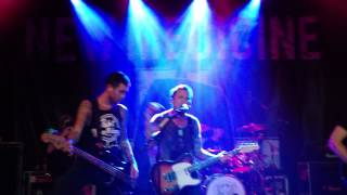 New Medicine - Baby's Gone - Varsity Theater