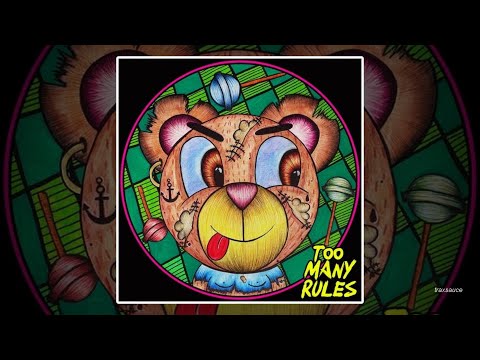 Homero Espinosa & Tony Hewitt - It's Serious