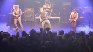 Kurt Rosa - Outro Still (Live)