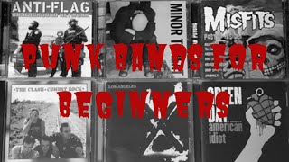 Download lagu Punk Bands For Beginners... mp3