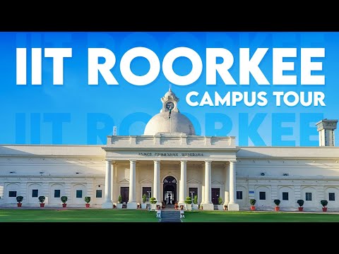 Roorkee Institute of Technology, Roorkee