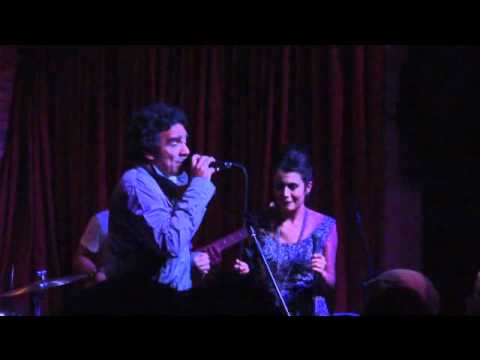 Thábata Fher e Simonina - Agosto