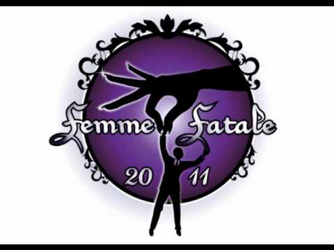 Femme Fatale 2011- Andreas Schuller