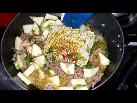 Jantar com 2 Ingredientes │Super fácil e rápido