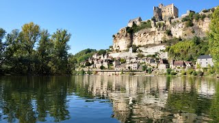 France's Dordogne - YouTube