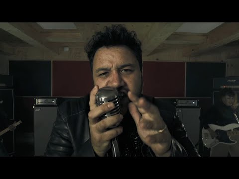 Robledo - "Real World" - Official Music Video