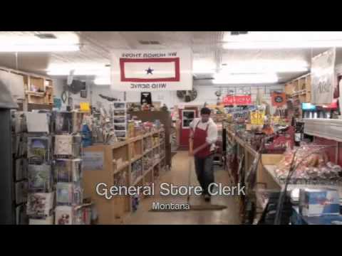 50 Jobs in 50 States Promo Video