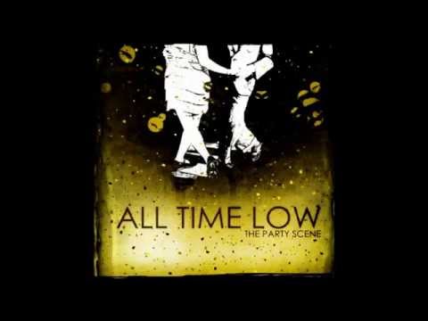 All Time Low- Circles