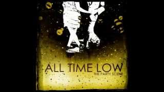 All Time Low- Circles