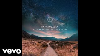 Gustavo Santaolalla - Compañeros del Sendero (Pseudo Video)