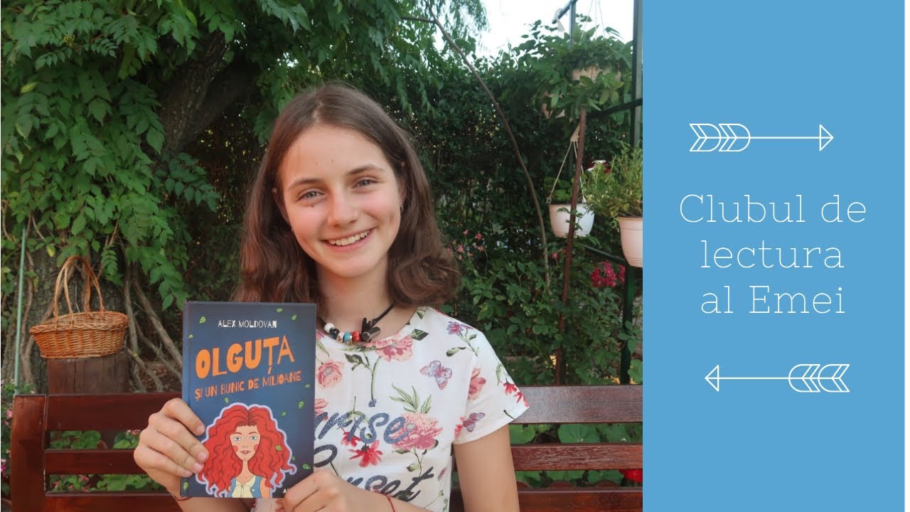 Watch Olguta Si Un Bunic De Milioane Pdf Now Olgu?a ?i un bunic de milioane - Recomandare de Lectur?