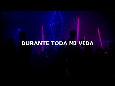 Trixxie & Cheat Codes - All Of My Life (Subtitulada Español)