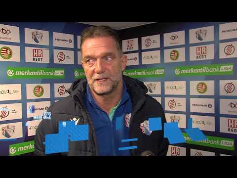 Őszi bajnok a HR Rent Kozármisleny - PÁLYA - 2021.11.23.