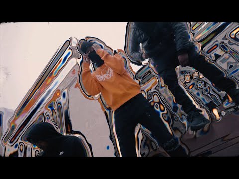 JustZeke - A Lot // Directed by @cjmvisuals_