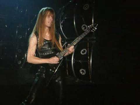 Manowar Loki God Of Fire+lyrics(Best quality)