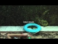 Secret Sun: Cold Coast (audio) 
