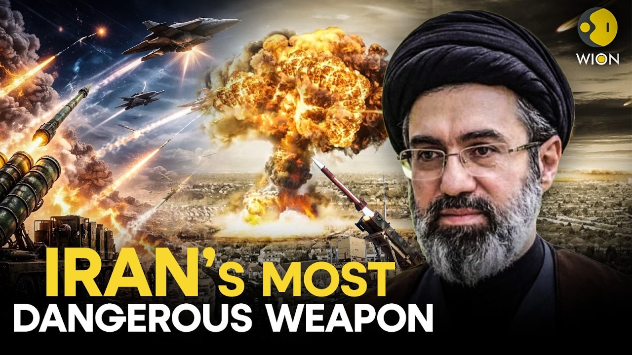 Israel-Iran War LIVE: Tehran Unleashes Beast Missile, Haj Qassem's Strike Capability Alarms Israel