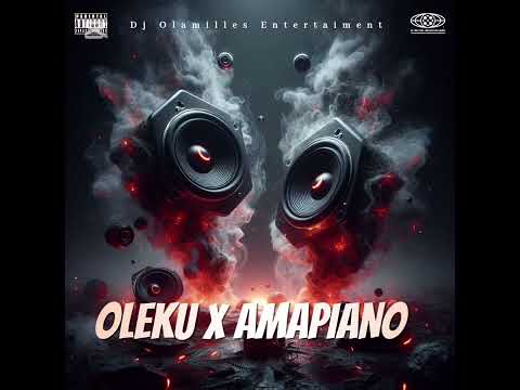 OLEKU X AMAPIANO #amapianotv #djmaphorisa #iceprince 